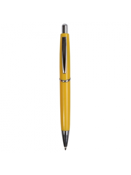 penna-a-scatto-in-plastica-abs-fusto-colorato-e-clip-in-metallo-giallo - refil nero.jpg